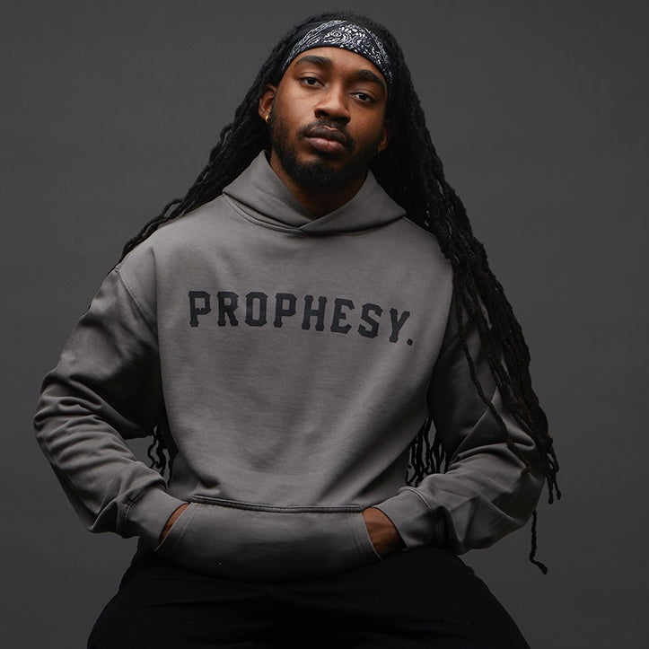 Classic Logo Hoodie