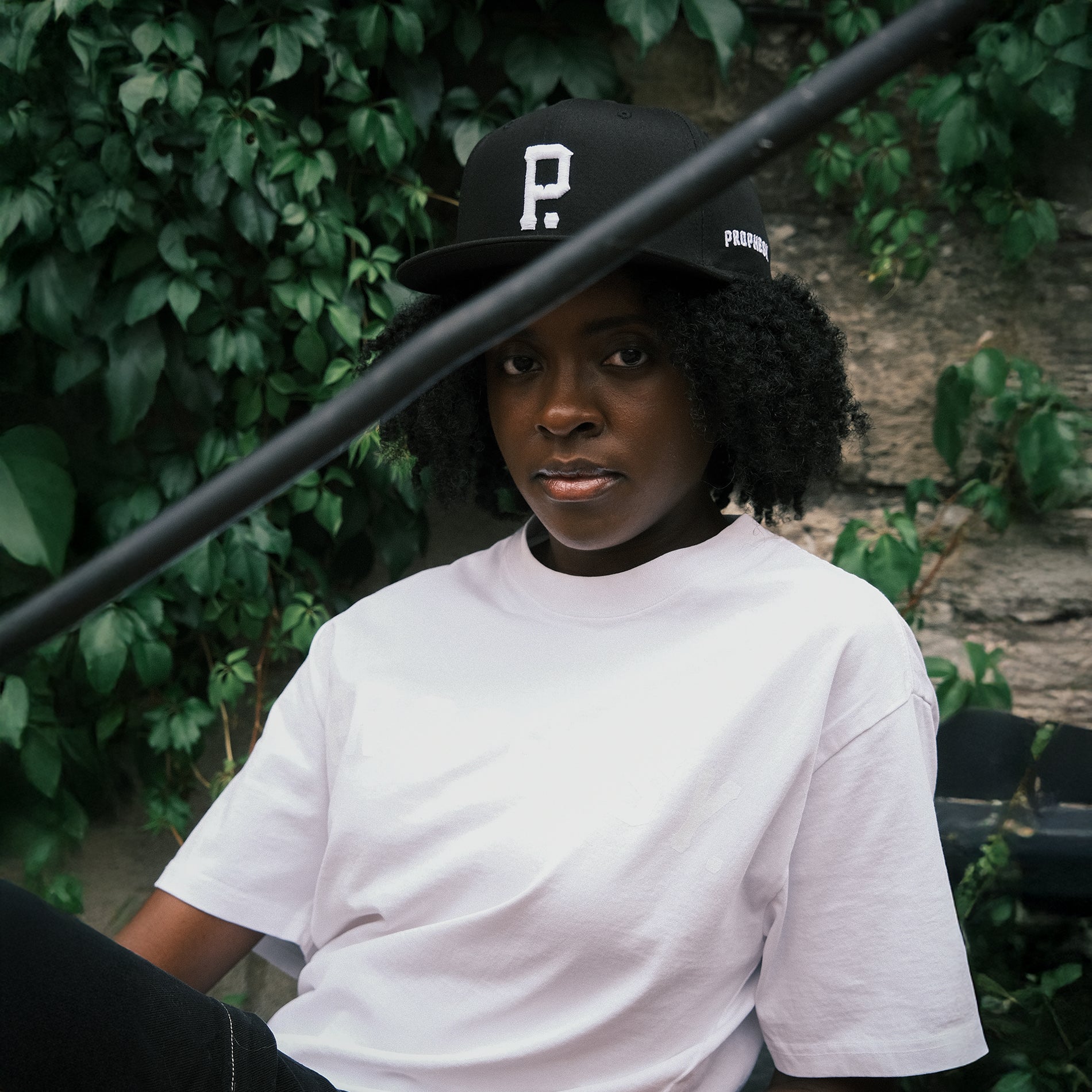 New Era 9FIFTY SnapBack Crown | Black