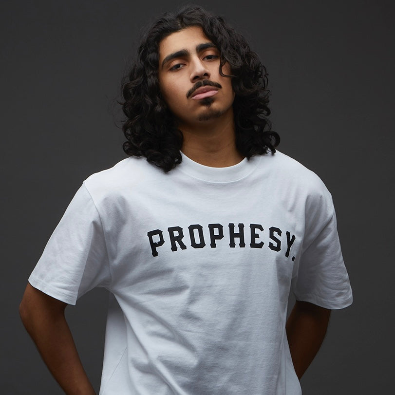 Classic Logo Tee