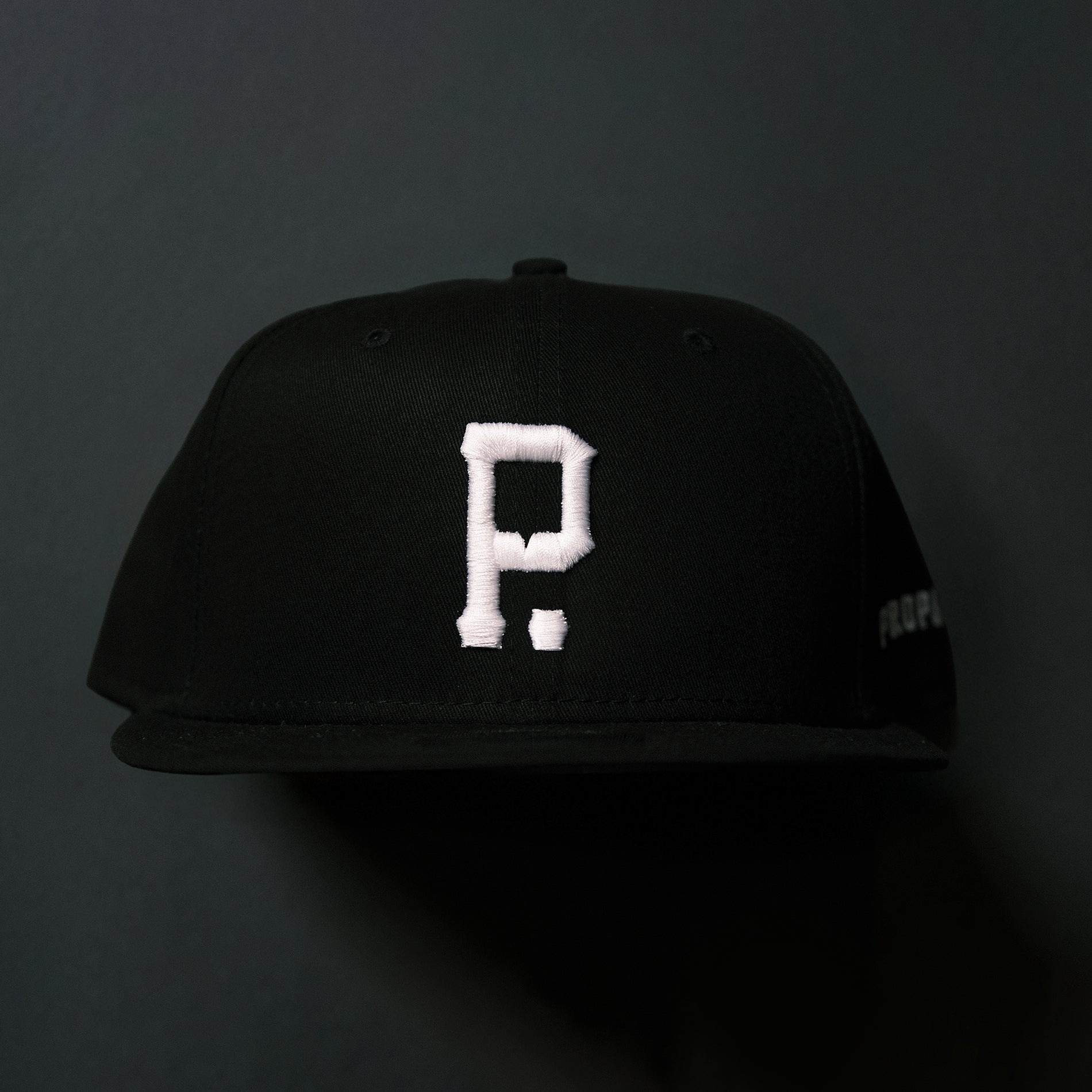 New Era 9FIFTY SnapBack Crown | Black