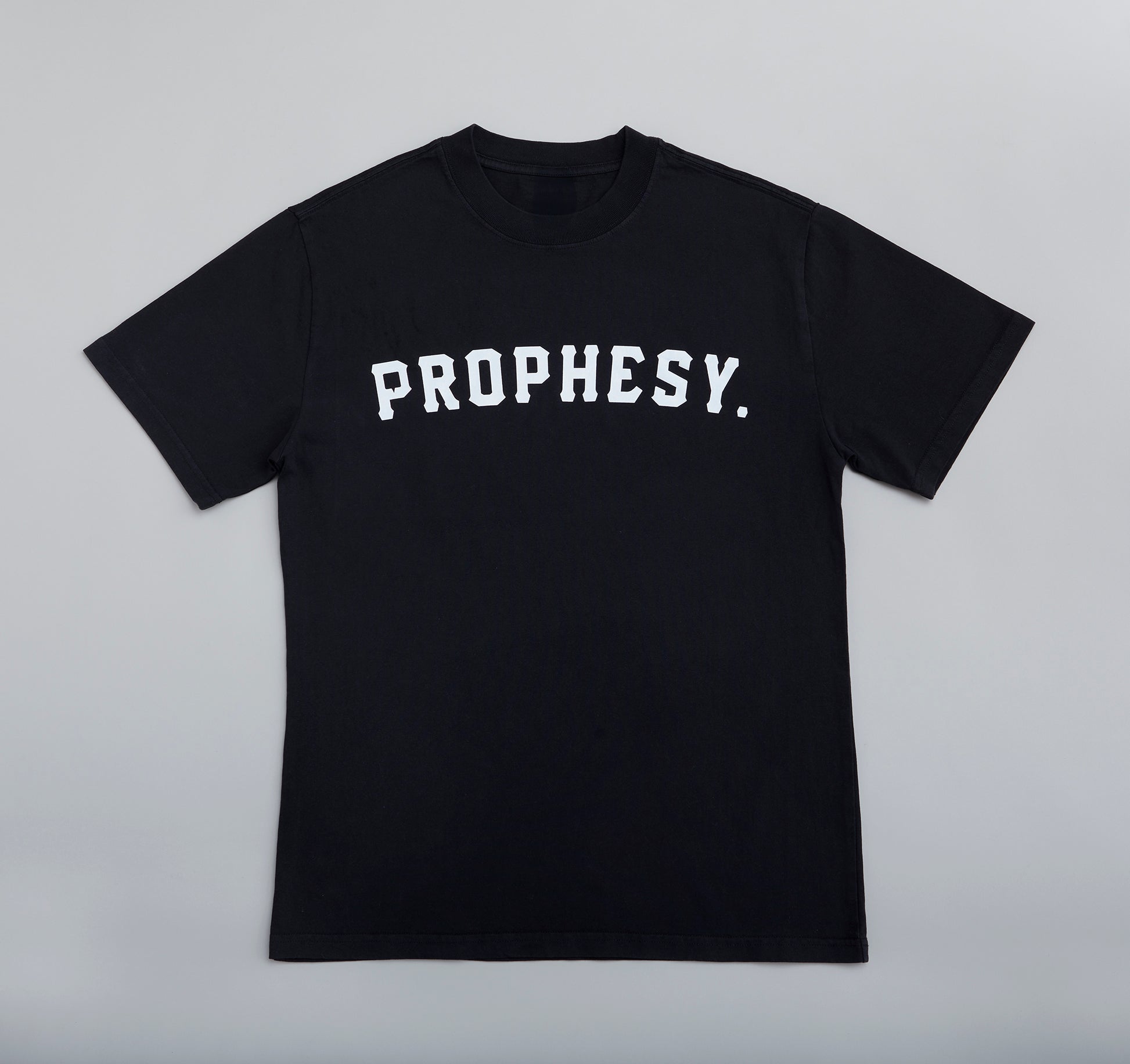 Classic Logo Tee