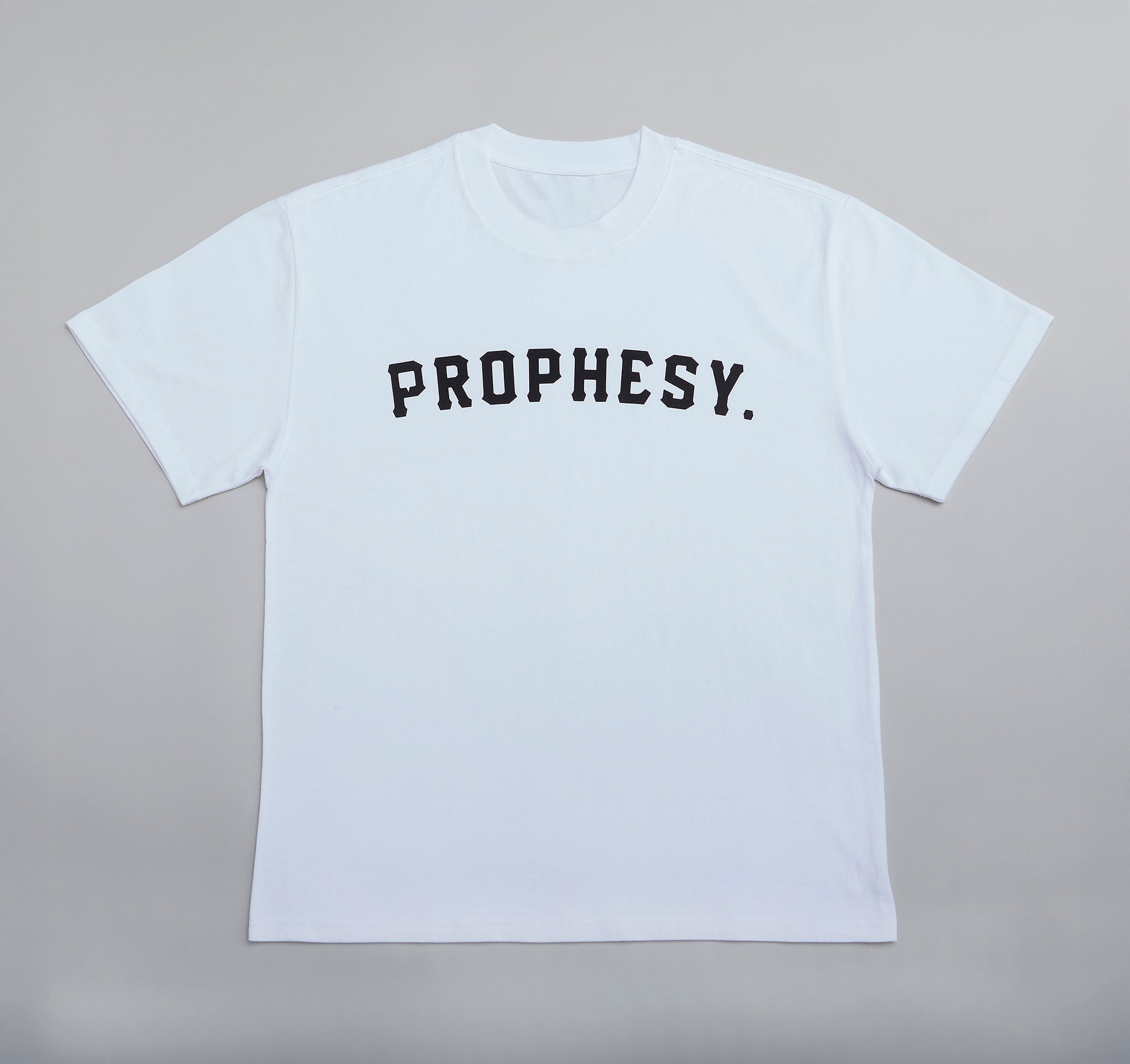 Classic Logo Tee