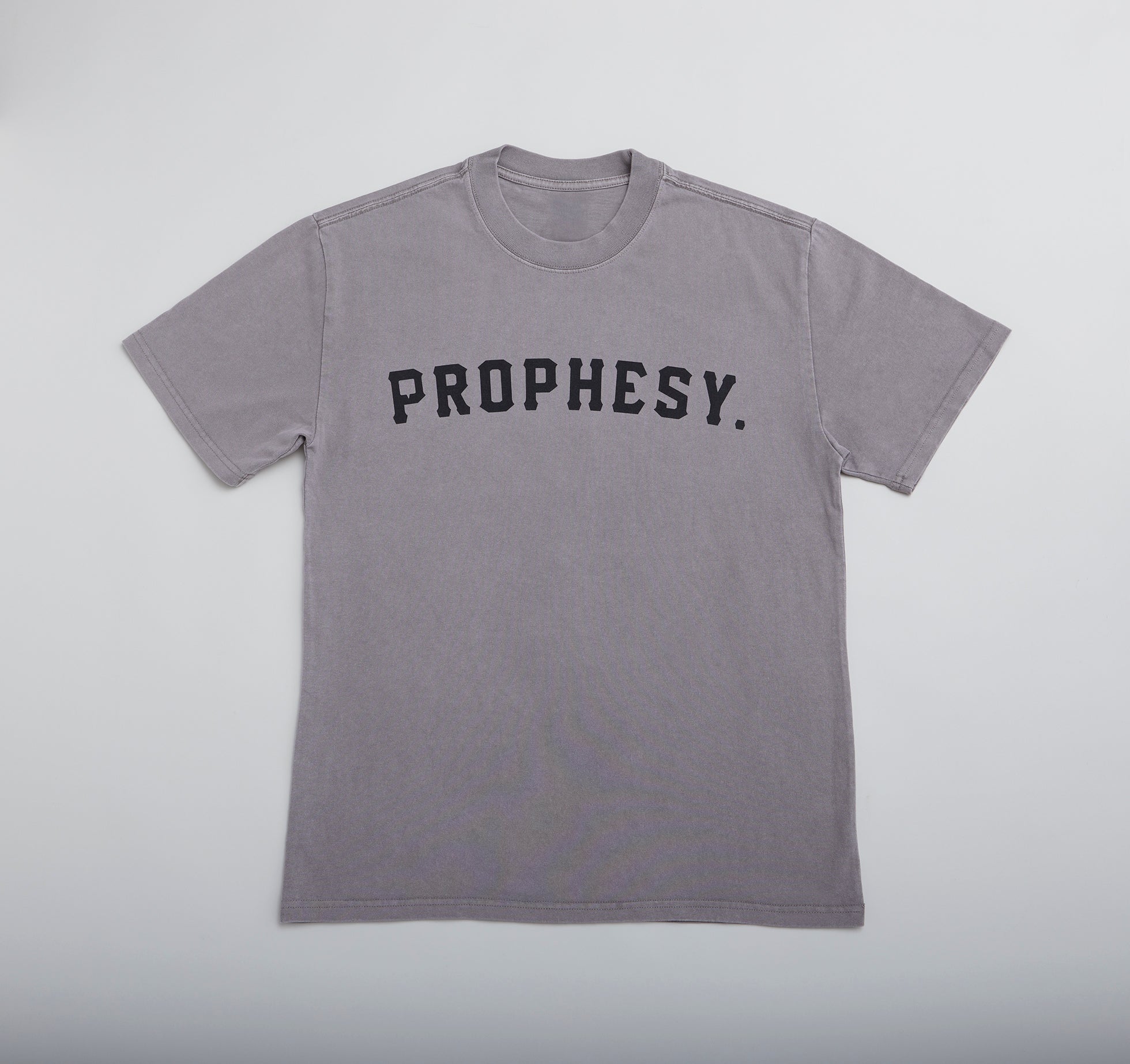 Classic Logo Tee