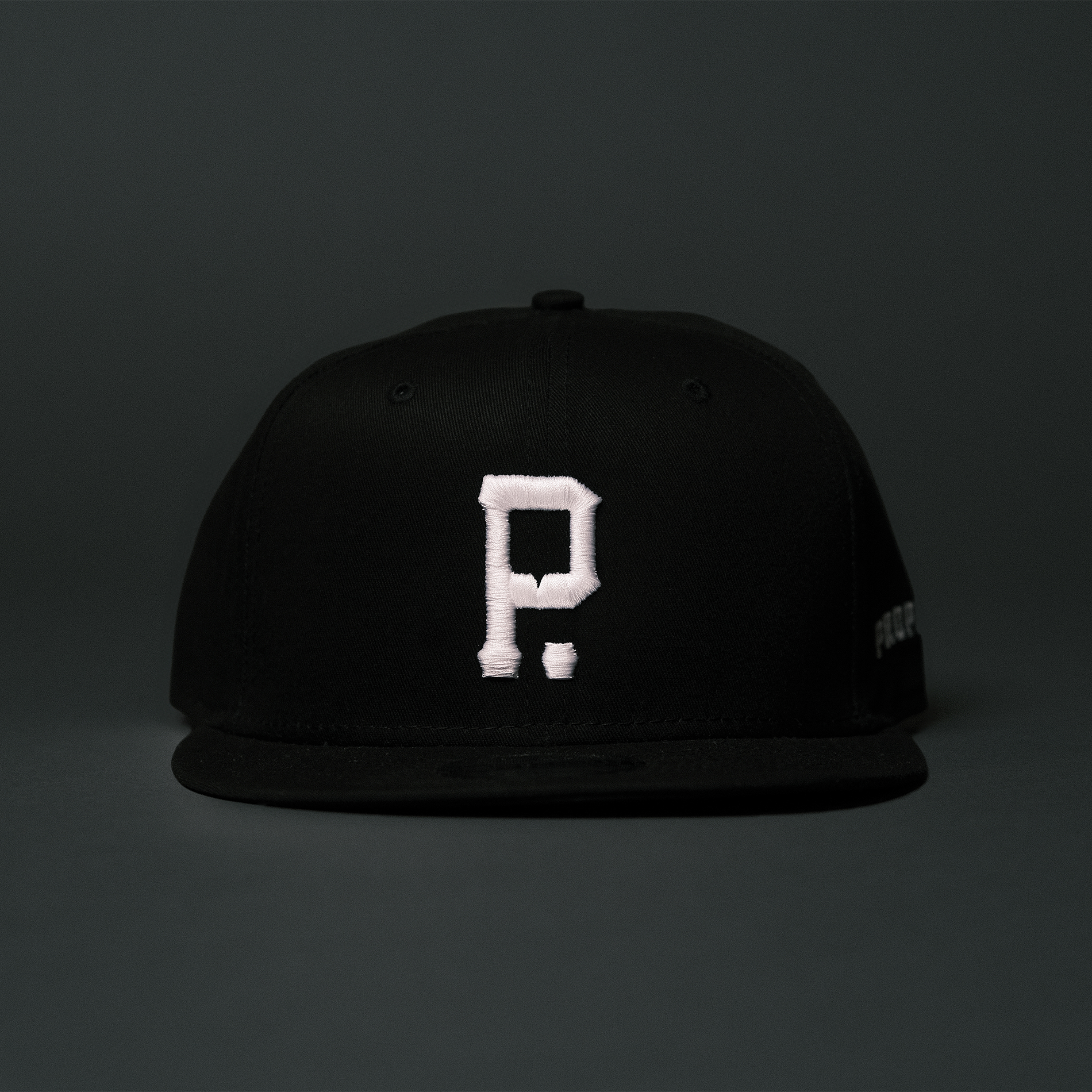 New Era 9FIFTY SnapBack Crown | Black
