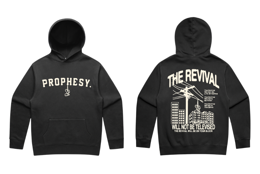 REVIVAL Collection