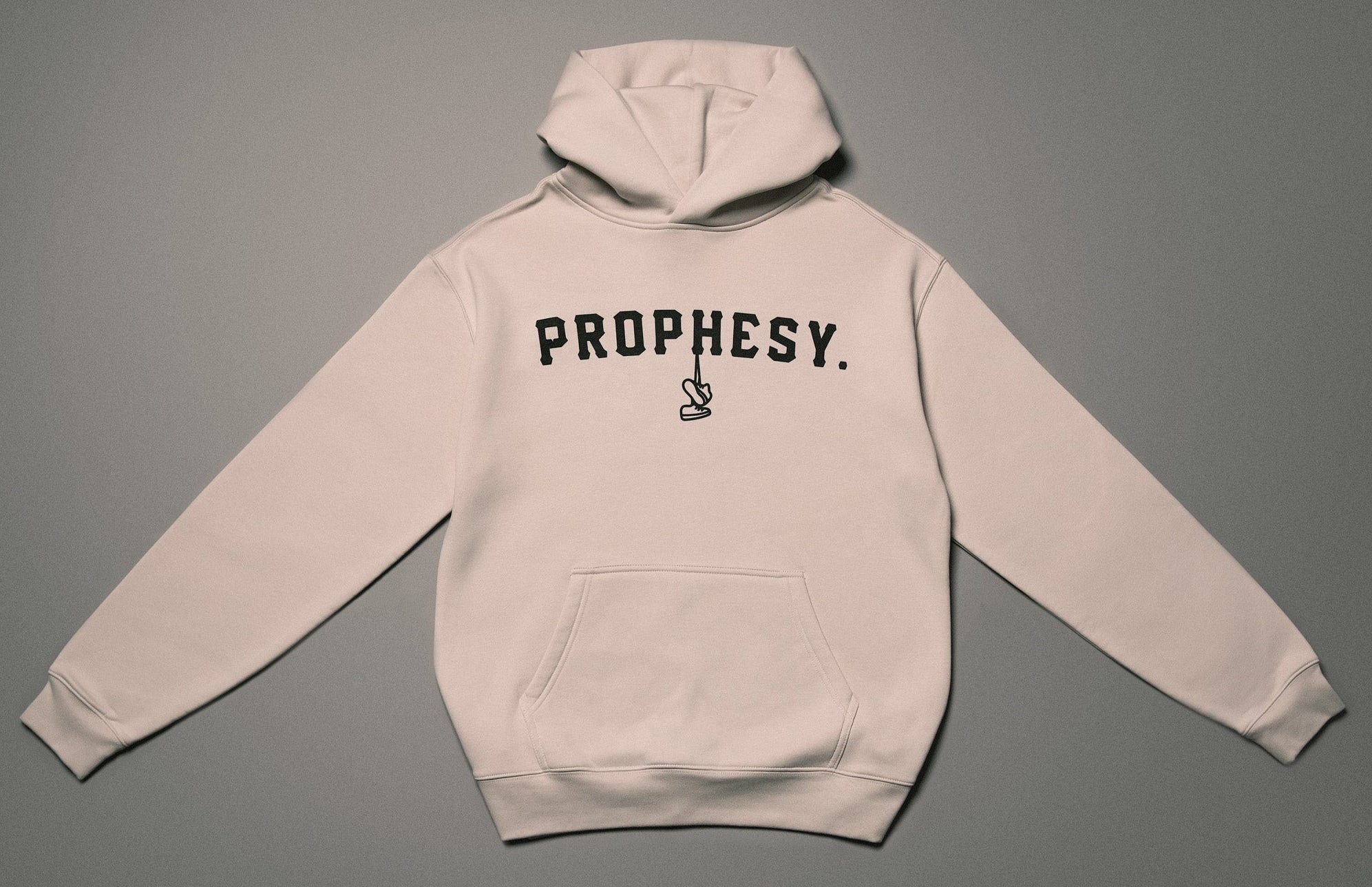 The Revival Will Not Be Televised Hoodie
