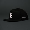 New Era 9FIFTY SnapBack Crown | Black