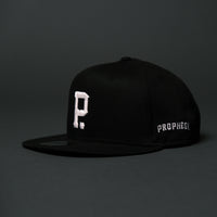 New Era 9FIFTY SnapBack Crown | Black