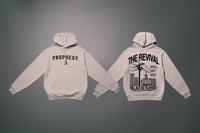 The Revival Will Not Be Televised Hoodie
