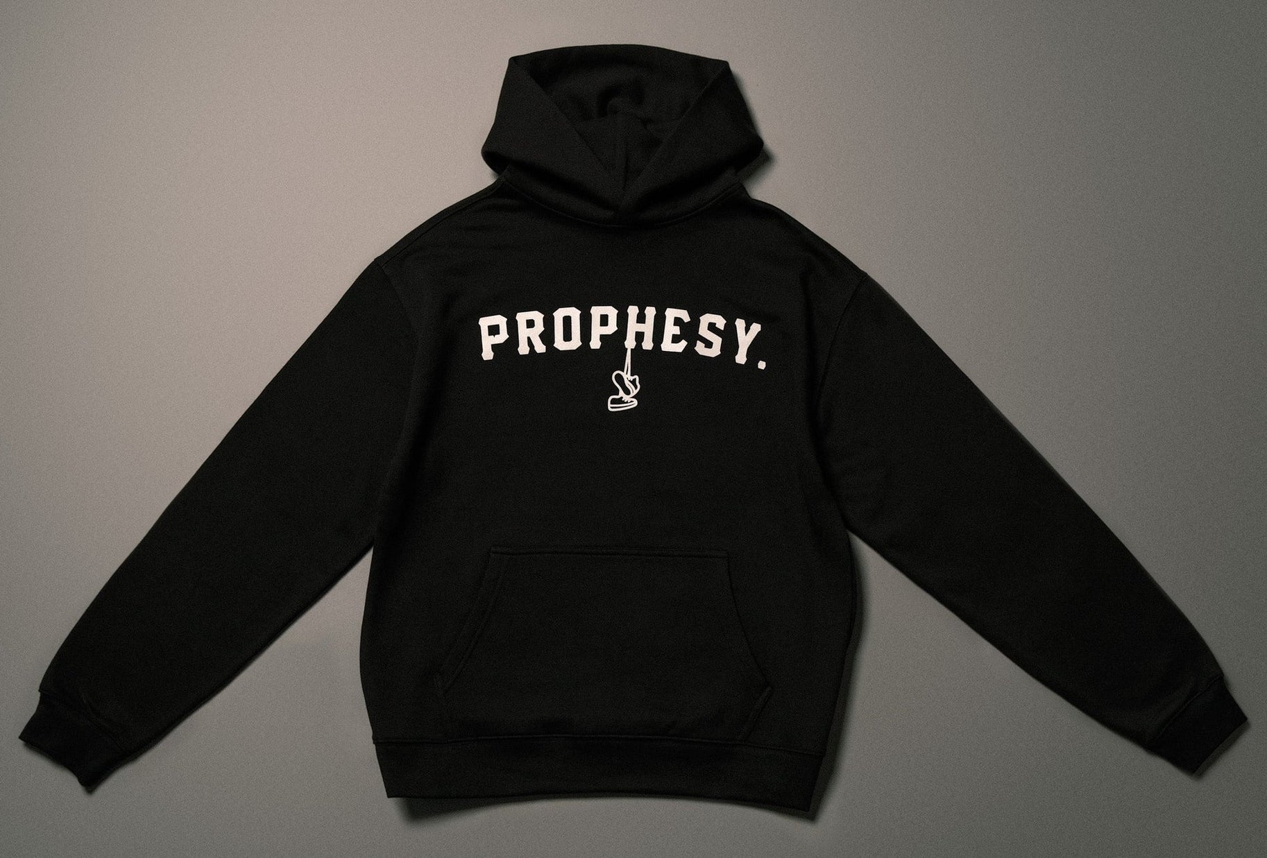 The Revival Will Not Be Televised Hoodie