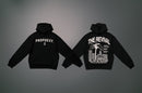 The Revival Will Not Be Televised Hoodie
