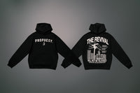 The Revival Will Not Be Televised Hoodie
