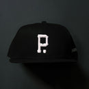 New Era 9FIFTY SnapBack Crown | Black