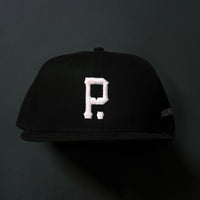 New Era 9FIFTY SnapBack Crown | Black
