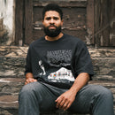 William J. Seymour Revivalist Tee w/ Stained Glass (“The OG”)