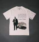 William J. Seymour Revivalist Tee w/ Stained Glass (“The OG”)