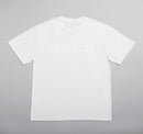Whiteout Logo Tee