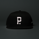 New Era 9FIFTY SnapBack Crown | Black