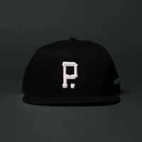 New Era 9FIFTY SnapBack Crown | Black