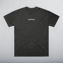 Worship is My Major Oversized Tee