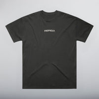 Worship is My Major Oversized Tee