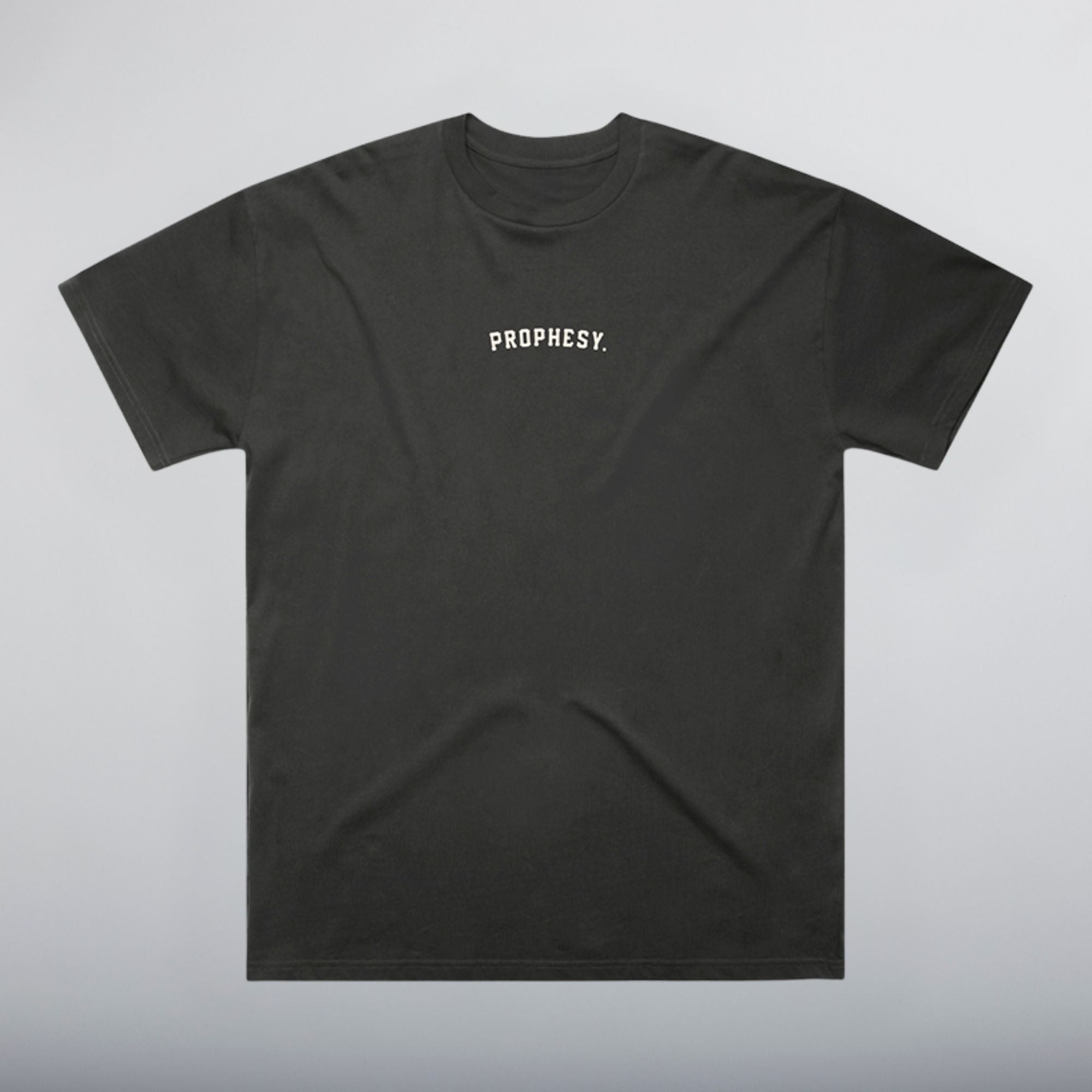 Worship is My Major Oversized Tee