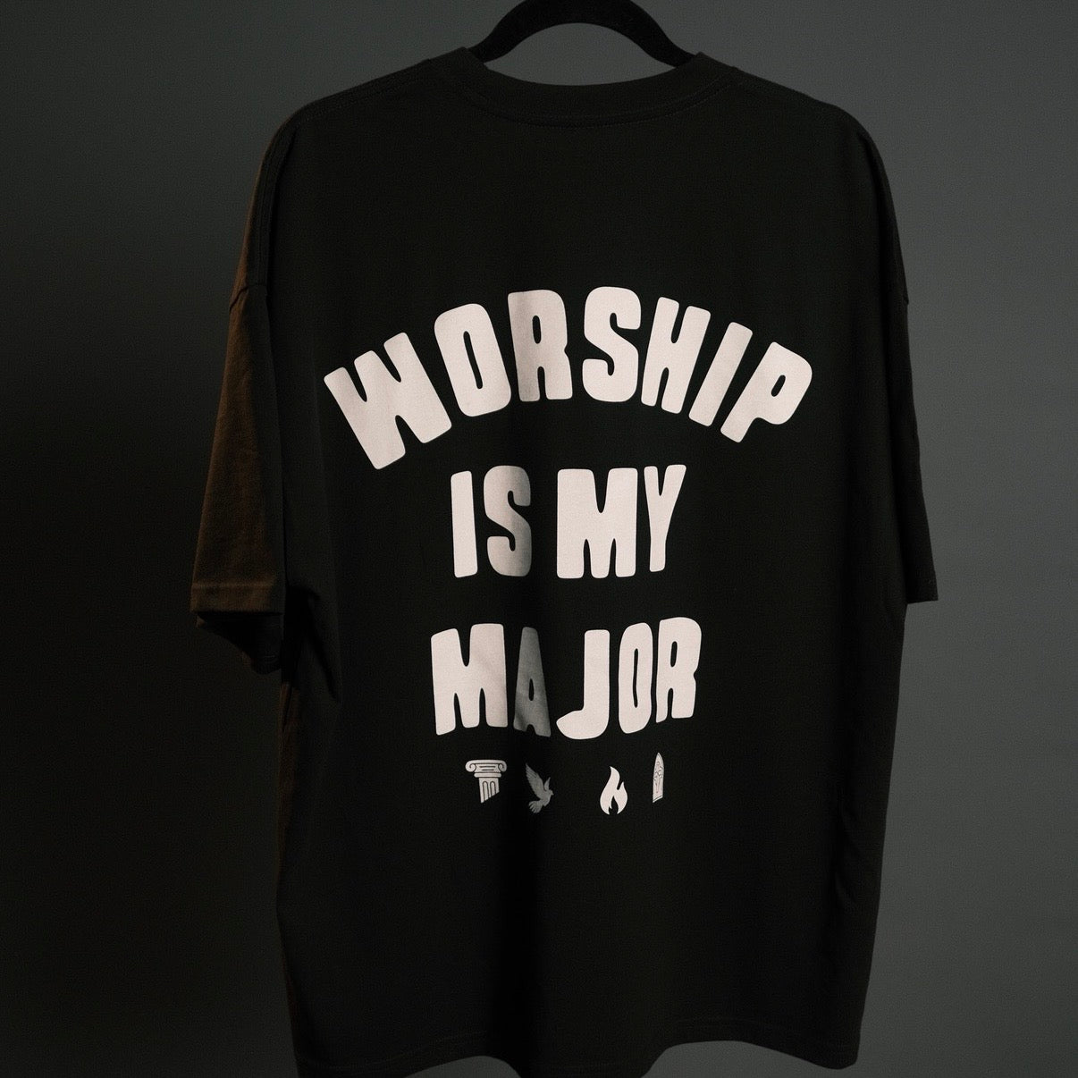 Ebony & Ivory / Small